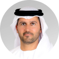 H.E. Mohamed Al Hammad